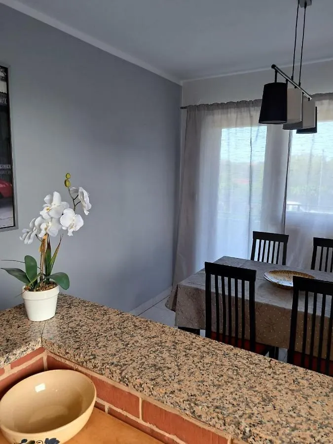 Appartement Vilma A2 Plus 1 Rovinj