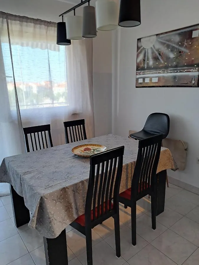 Appartement Vilma A2 Plus 1 Rovinj
