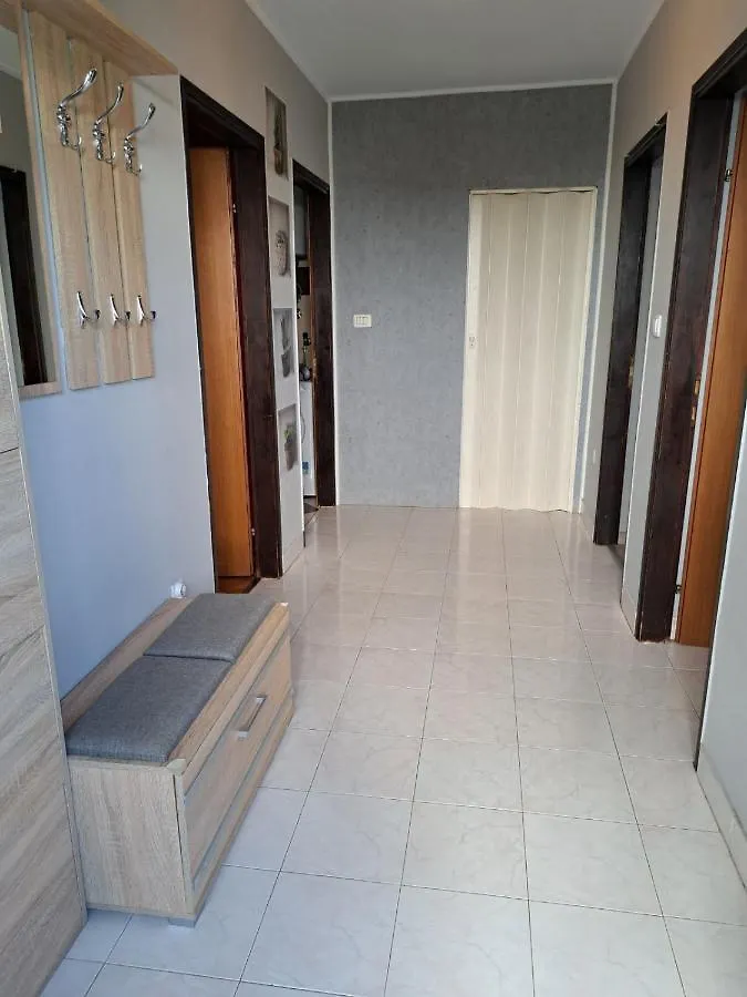 Vilma A2 Plus 1 Rovinj Appartement