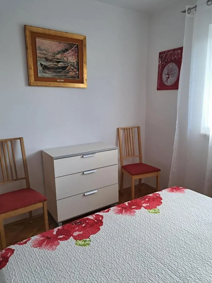 Vilma A2 Plus 1 Rovinj