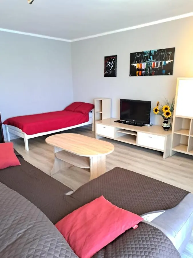 Vilma A2 Plus 1 Rovinj Croatia
