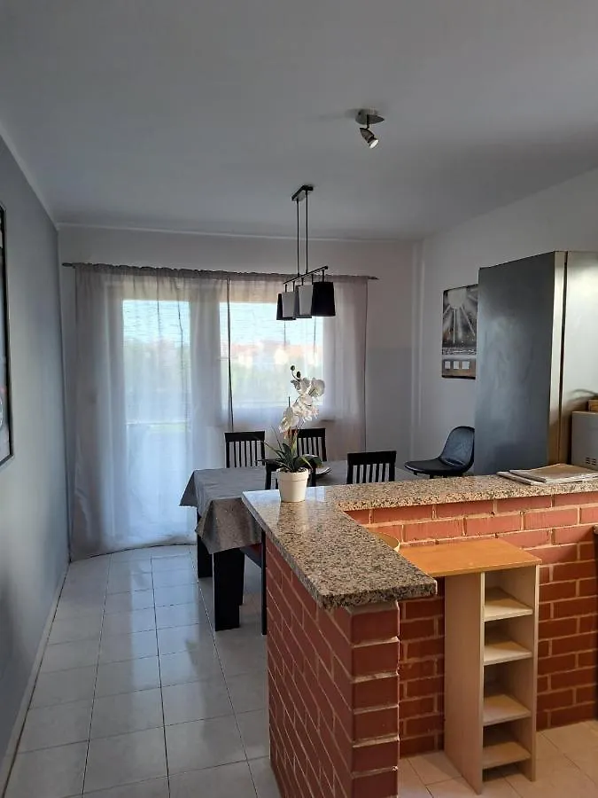 Apartment Vilma A2 Plus 1 Rovinj