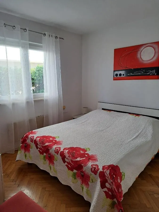 Vilma A2 Plus 1 Rovinj Croatia
